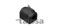 TALOSA 6312458 - Almohadilla de tope, suspensión