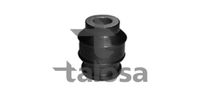 TALOSA 6504787 - Casquillo del cojinete, estabilizador
