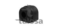 TALOSA 6510982 - Soporte, estabilizador