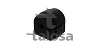 TALOSA 6312396 - Almohadilla de tope, suspensión