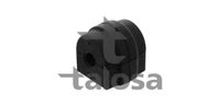 TALOSA 6510984 - Soporte, estabilizador