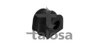 TALOSA 6301949 - Cojinete columna suspensión