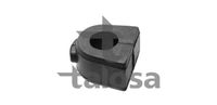 TALOSA 6301949 - Cojinete columna suspensión