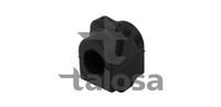 TALOSA 4204691 - Rótula barra de acoplamiento