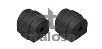 TALOSA 6408894 - cojinete, caja cojinete rueda
