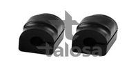 Metalcaucho 44004 - Soporte, estabilizador