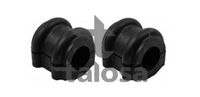 NAPA NST8103 - Soporte, estabilizador - NAPA