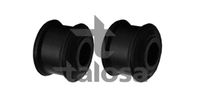 TALOSA 6502177 - Casquillo del cojinete, estabilizador