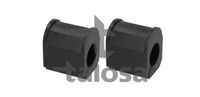 Schaeffler FAG 819004310 - Soporte, estabilizador