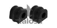 TALOSA 5007236 - Travesaños/barras, estabilizador