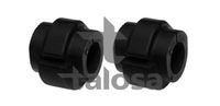 TALOSA 6404789 - cojinete, caja cojinete rueda