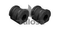 Schaeffler FAG 819012610 - Soporte, estabilizador