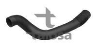 TALOSA 6614929 - Tubo flexible de aire de sobrealimentación