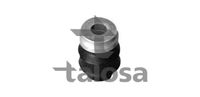 Talosa 6511242 - Casquillo del cojinete, estabilizador