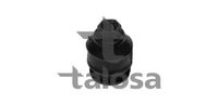 TALOSA 6504787 - Casquillo del cojinete, estabilizador