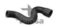 TALOSA 6614814 - Tubo flexible de aire de sobrealimentación