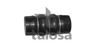 TALOSA 6614902 - Tubo flexible de aire de sobrealimentación
