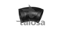 TALOSA 6614970 - Tubo flexible de aire de sobrealimentación