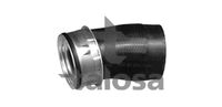 TALOSA 6615068 - Tubo flexible de aire de sobrealimentación