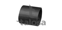 TALOSA 6615094 - Tubo flexible de aire de sobrealimentación