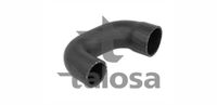 NTY GPPPL016 - Tubo flexible de aire de sobrealimentación