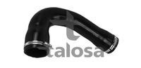 SIDAT 500595 - Tubo flexible de aire de sobrealimentación