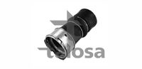 TALOSA 6616209 - Tubo flexible de aire de sobrealimentación