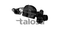 SIDAT 501657 - Tubo flexible de aire de sobrealimentación