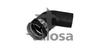 SIDAT 500935 - Tubo flexible de aire de sobrealimentación - GOOM