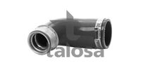 Stark SKCHI2030018 - Tubo flexible de aire de sobrealimentación