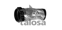 SIDAT 500957 - Tubo flexible de aire de sobrealimentación