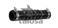 Metalcaucho 79328 - Tubo flexible de aire de sobrealimentación