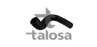 NRF 166494 - Tubo flexible de aire de sobrealimentación