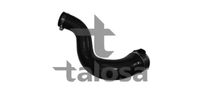 SIDAT 500935 - Tubo flexible de aire de sobrealimentación - GOOM