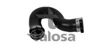 NRF 166252 - Tubo flexible de aire de sobrealimentación