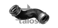 TALOSA 6614974 - Tubo flexible de aire de sobrealimentación