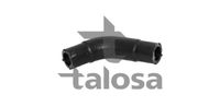 NRF 166505 - Tubo flexible de aire de sobrealimentación