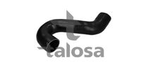 ESEN SKV 43SKV396 - Tubo flexible de aire de sobrealimentación
