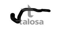 Metalcaucho 09528 - Tubería de radiador