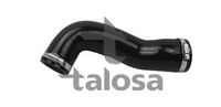 SIDAT 500249 - Tubo flexible de aire de sobrealimentación - GOOM