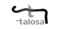 Metalcaucho 99621 - Tubería de radiador