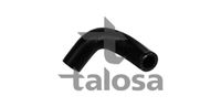 TALOSA 4608396 - Barra oscilante, suspensión de ruedas