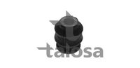 Talosa 6511242 - Casquillo del cojinete, estabilizador