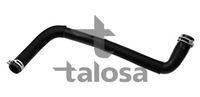 TALOSA 5000526 - Travesaños/barras, estabilizador