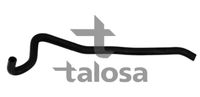 TALOSA 6310951 - Cojinete columna suspensión