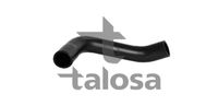 Metalcaucho 94855 - Tubería de radiador