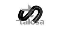 Metalcaucho 08233 - Tubería de radiador