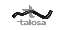 Metalcaucho 07535 - Tubería de radiador