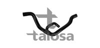 Metalcaucho 95202 - Tubería de radiador