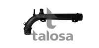 Metalcaucho 99150 - Tubería de radiador